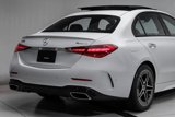 New 2025 Mercedes-Benz C 300 4MATIC Sedan image 4