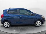 Used 2022 Chevrolet Spark LS image 2
