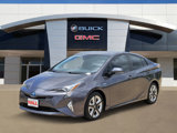 Used 2017 Toyota Prius Three image 3