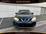 Used 2016 Nissan Rogue SV w/ SV Premium Package image 2