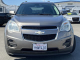 Used 2011 Chevrolet Equinox LT w/ Driver Convenience Package image 3