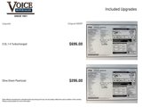 Used 2021 Jeep Cherokee Limited image 2