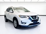 Used 2017 Nissan Rogue SV w/ Sun & Sound Touring Package image 3