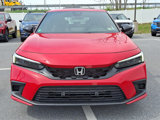 Certified 2023 Honda Civic Sport image 2
