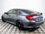 Used 2020 Honda Civic LX image 6