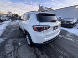 Used 2018 Jeep Compass Latitude w/ Popular Equipment Group image 4