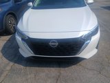 Used 2024 Nissan Sentra SV image 2