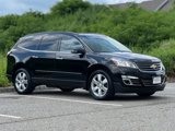 Used 2017 Chevrolet Traverse Premier image 2