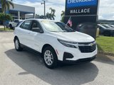 Certified 2022 Chevrolet Equinox LS image 4