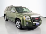 Used 2015 GMC Terrain SLT w/ Chrome Edition image 3