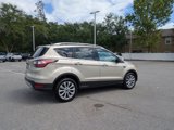 Used 2018 Ford Escape Titanium image 3