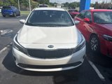 Used 2017 Kia Forte LX w/ LX Popular Package image 2