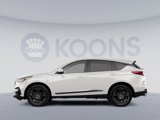 Used 2021 Acura RDX A-Spec image 2