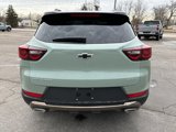 New 2025 Chevrolet TrailBlazer ACTIV w/ Convenience Package image 5