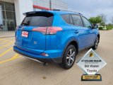 Used 2017 Toyota RAV4 XLE image 5