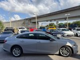 Used 2017 Chevrolet Malibu LT image 6