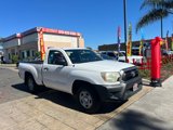 Used 2014 Toyota Tacoma 2WD Regular Cab image 2