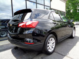 Used 2019 Chevrolet Equinox LS w/ LS Convenience Package image 5