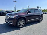 Used 2018 GMC Acadia Denali w/ Technology Package image 2