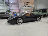 Used 2012 Ferrari 458 Spider image 3