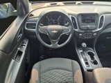 Used 2021 Chevrolet Equinox LT image 3