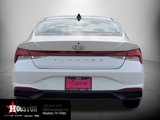 Used 2023 Hyundai Elantra SEL image 4
