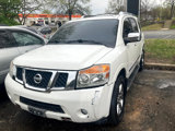 Used 2010 Nissan Armada Platinum w/ Captain Seat Pkg image 4