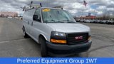 Used 2019 GMC Savana 2500 w/ Driver Convenience Package image 2