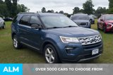 Used 2019 Ford Explorer XLT w/ Equipment Group 202A image 3