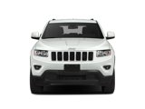 Certified 2015 Jeep Grand Cherokee Laredo w/ Quick Order Package 23E image 4
