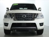 Used 2018 Nissan Armada Platinum image 6