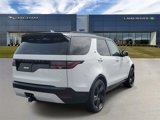 New 2025 Land Rover Discovery Dynamic SE image 3