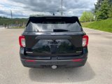 Used 2020 Ford Explorer 4WD Police Interceptor image 3