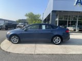 Certified 2018 Ford Fusion SE w/ Fusion SE Technology Package image 5
