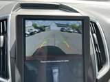 Used 2021 Ford Edge Titanium w/ Class II Trailer Tow Package image 5
