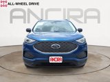 Used 2023 Ford Edge SE image 4