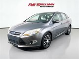 Used 2012 Ford Focus SE image 3