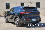 Certified 2025 INFINITI QX60 Pure image 6