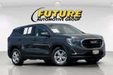 Used 2018 GMC Terrain SLE image 2