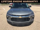 New 2026 Chevrolet TrailBlazer LS w/ LS Convenience Package image 4