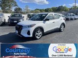 Used 2021 Nissan Kicks S image 3