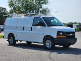 Used 2015 Chevrolet Express 2500 image 5