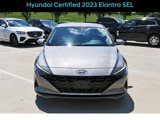 Used 2023 Hyundai Elantra SEL image 2