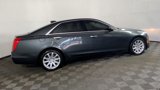 Used 2015 Cadillac CTS AWD Sedan image 3