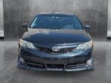 Used 2012 Toyota Camry SE image 2