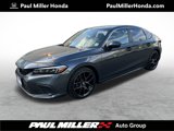 Used 2023 Honda Civic Sport Touring image 1