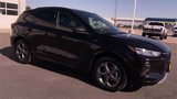 Used 2024 Ford Escape ST-Line w/ Tech Pack #1 image 3