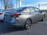New 2025 Nissan Versa S w/ S Plus Package image 4