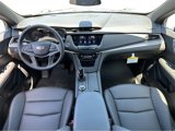 New 2025 Cadillac XT5 Luxury image 4