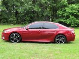Used 2018 Toyota Camry XSE image 3